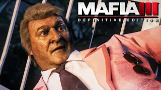 Mafia 3: Definitive Edition - Mission #44 - Kill "Uncle" Lou Marcano (4K)