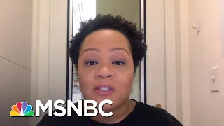 Alcindor Calls Biden’s Push For Covid Relief ‘The First Big Test’ Of His Admin | Deadline | MSNBC