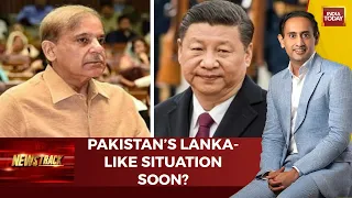 Could Pakistan Follow Sri Lanka Into China's Debt Trap Next? Ex-Envoy To China Answers