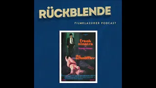 Der Schnüffler (USA 1967) mit Frank Sinatra, Regie: Gordon Douglas - Rückblende 05