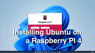 Installing Ubuntu Server on Raspberry Pi