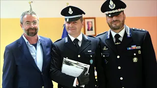 POLIZIA PENITENZIARIA MILANO-OPERA QUALIFICA VICE ISPETTORI