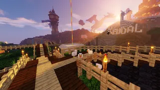 COME SCARICARE (E GIOCARE) LA KENDYCRAFT AGGIORNATA!