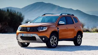 Dacia Duster 2020 Production Line – Romanian Car Factory