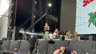 Seasick Steve - Isle of Wight Festival 2021 - Live - #IOW2021