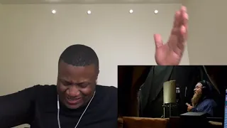 FIRST TIME HEARING Teddy Swims - I Can't Make You Love Me (Cover) REACTION