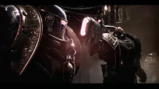 Warhammer 40k [AMV]  Sad reality