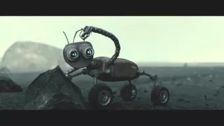 'Wire Cutters' -CGI 3D AWARD WINNING Animated Robot Short Film  by Jack Anderson