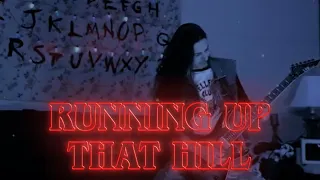 Running Up That Hill by Kate Bush Meets Metal