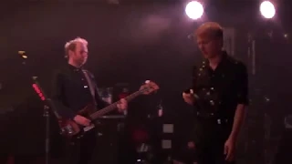 Franz Ferdinand - Glimpse of Love (Teatro Caupolicán - Santiago, Chile - 09.10.2018)