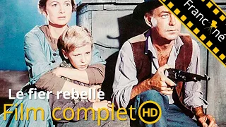 Le Fier Rebelle | Western Américain | HD | Film complet en français