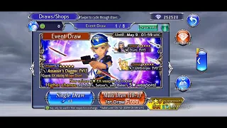 DFFOO GL Locke banner free pull