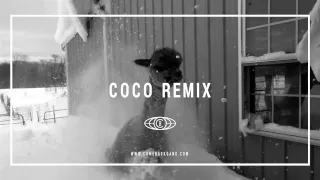 PIL C feat. ŠKRUPO — COCO RMX