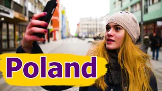 Poland travel guide