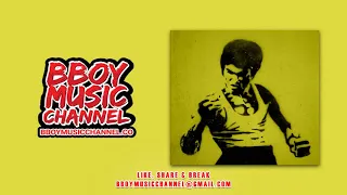 Dj Leg1oner - Generation | Bboy Music Channel 2021