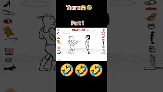 EX se Badla | funny game | Whack Your EX #shorts #game  #funnygame