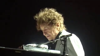 Bob Dylan - Blowing In The Wind (12.07.2019, London)