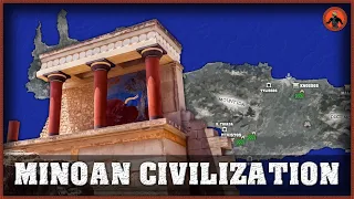 Complete History of the Minoan Civilization