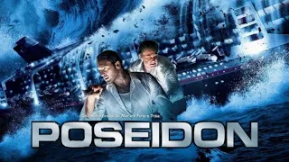 Poseidon Full Movie Review | Surt Russell | Josh Lucas