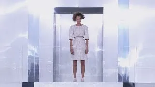 Spring-Summer 2014 Haute Couture Show – CHANEL Haute Couture