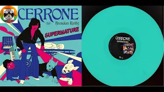 Cerrone - Supernature (New Version Disco Mix Extended Ft.Brendan Reilly) VP Dj Duck