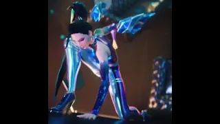 ✨Kai'sa (K/DA all out) drum go dum edit✨