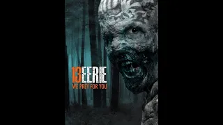 13 Esrar ! 13 Eerie Gerilim Korku Filmi  Full Türkçe Dublaj İzle Full Hd İzlee