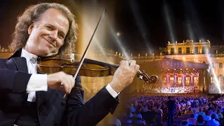 André Rieu live at Schönbrunn Palace, Vienna (Full Concert – Remastered)