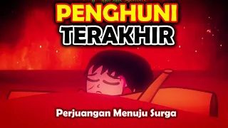 Penghuni Terakhir - Perjuangan Menuju Surga Kelas Terendah