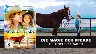 Die Magie der Pferde (Deutscher Trailer) | HD | KSM