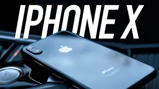 iPhone X в 2021 - УСТАРЕЛ?