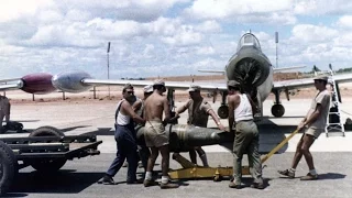 A FORÇA AÉREA NA GUERRA