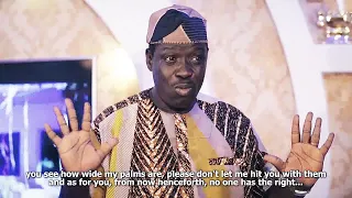 IWALESIN TAMO - Nigerian Yoruba Movie Starring Taiwo Hassan | Jumoke Odetola | Mustapha Sholagbade