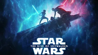 1 - Star Wars The Rise Of Skywalker Score - Fanfare And Prologue