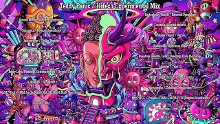 Teddy Panic / Hitech Experimental Mix