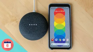 Google Home & Assistant Updates - July 2020