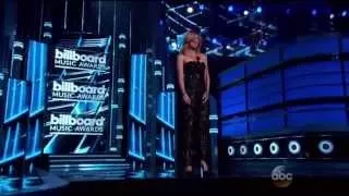 Taylor Swift Billboard Music Awards 2015