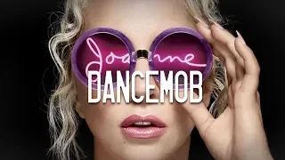 JOANNE DANCEMOB / LADY GAGA FLASHMOB