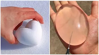 Best Oddly Satisfying Video #80 || Những video Triệu View , Thỏa mãn Người Xem Trên Tik Tok