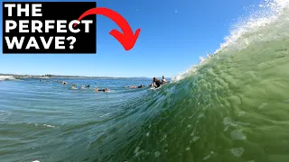 60 SECOND RIDES | TWIN FIN