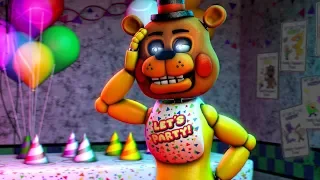 FNAF TRY NOT TO LAUGH OR GRIN ANIMATIONS 2020 *FUNNY ANIMATIONS*