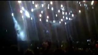 Tinie Tempah - Miami to Ibiza - T in the Park 2012