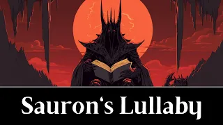 Sauron's Lullaby