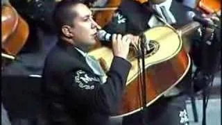 **MARIACHI VARGAS DE TECALITLAN** EL PASTOR