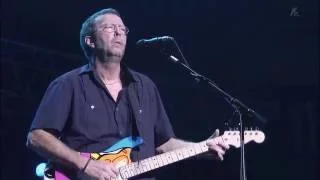 Eric Clapton - She's Gone. Live At Budokan Hall, Tokyo, Japan, 4.12.2001 FULL HD