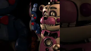 FNAF’s True Villain…