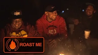 Roast Me | Camping Edition | All Def