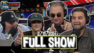 Full Show: Reliving Vegas with Greg Cote,  Lucy's Meditation, & more. | The Dan Le Batard Show