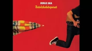 Ringo Ska - Hard Days Night