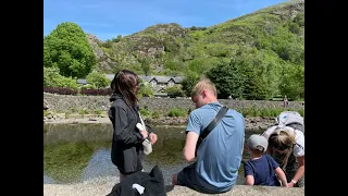 Ffestiniog Railway